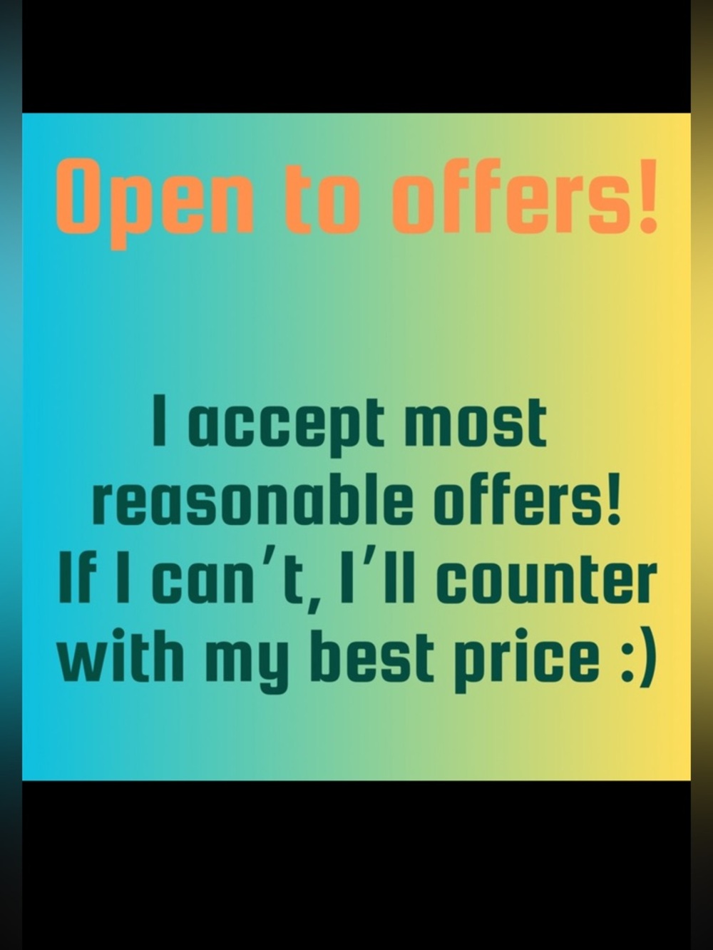 Thanks for checking my closet!